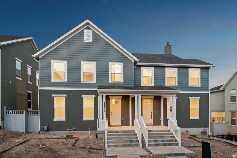 11367 S OFFSHORE WAY #382 South Jordan, UT 84009