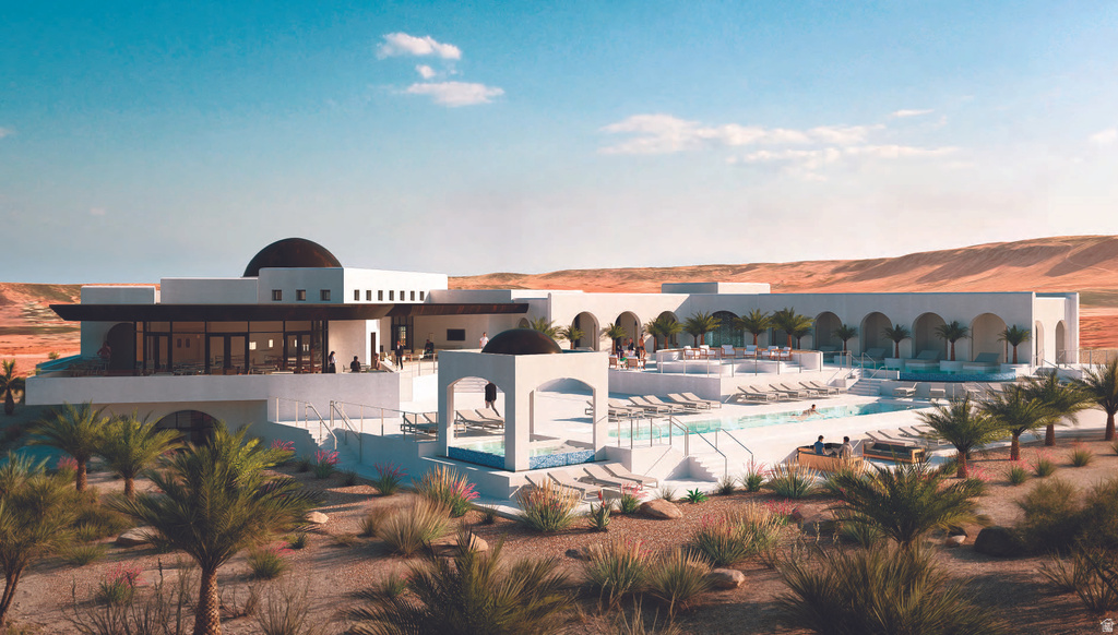 101 E COLIMA RD Washington, UT 84780