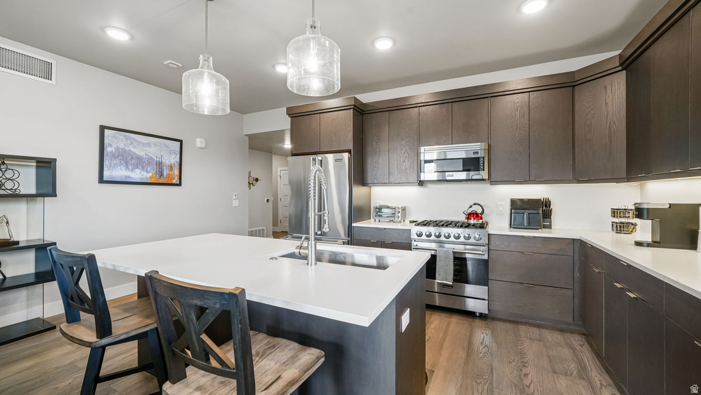 1145 W HELLING CIR #203 Heber City, UT 84032