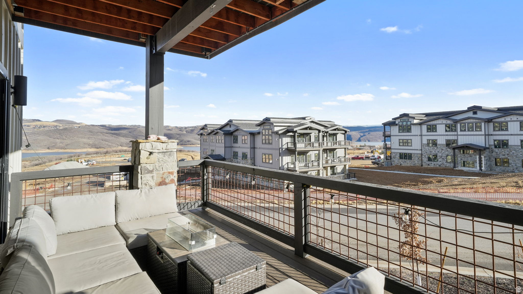 1145 W HELLING CIR #203 Heber City, UT 84032