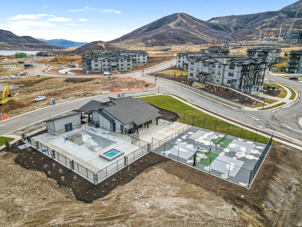 1145 W HELLING CIR #203 Heber City, UT 84032