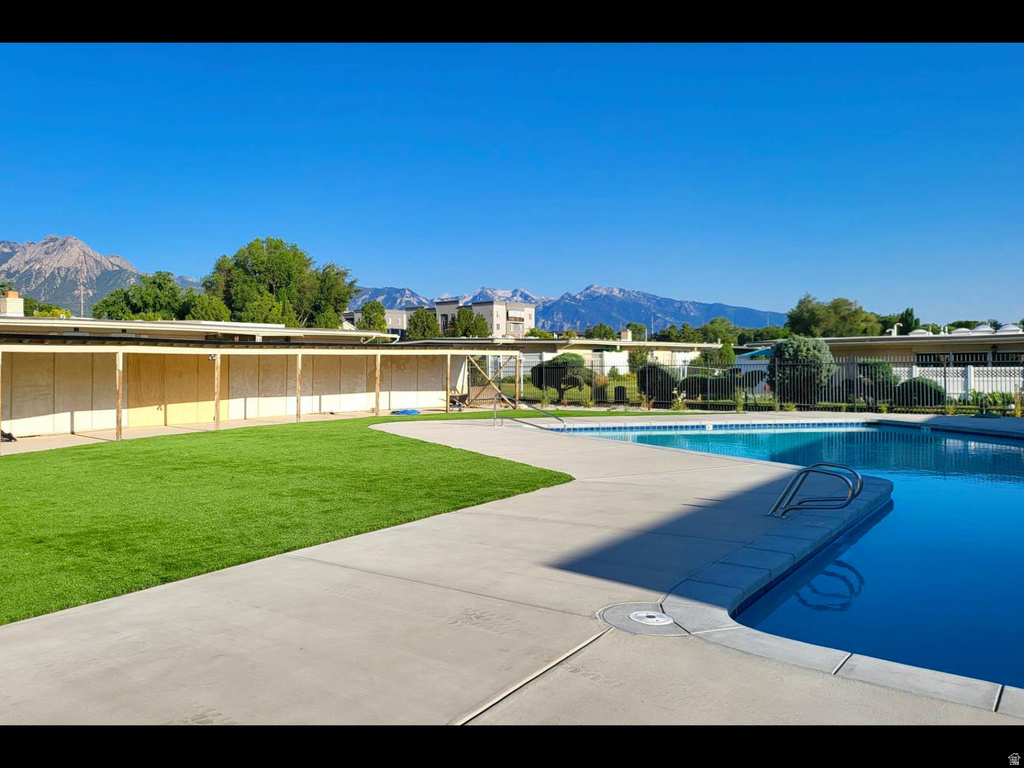 3578 S 805 E #237 Millcreek, UT 84106