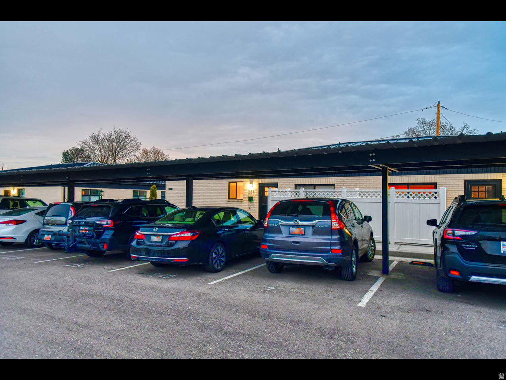 3578 S 805 E #237 Millcreek, UT 84106