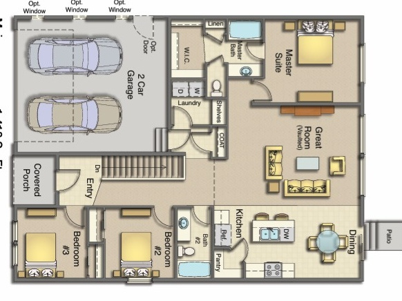 285 E 500 N #102 Kaysville, UT 84037