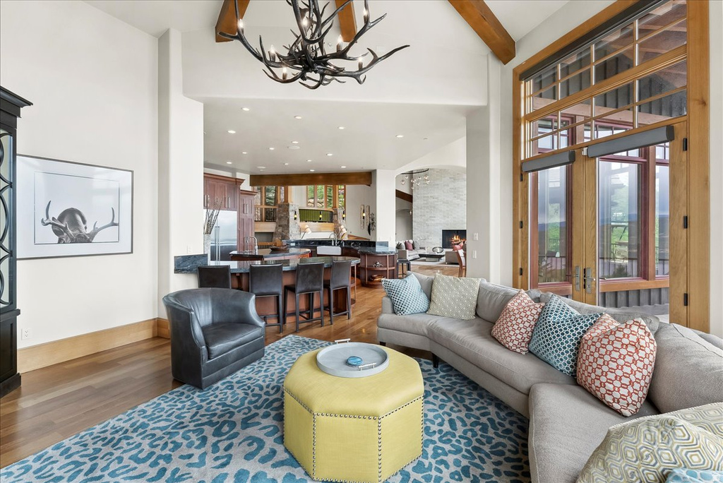 2867 W DEER POINTE DR Heber City, UT 84032