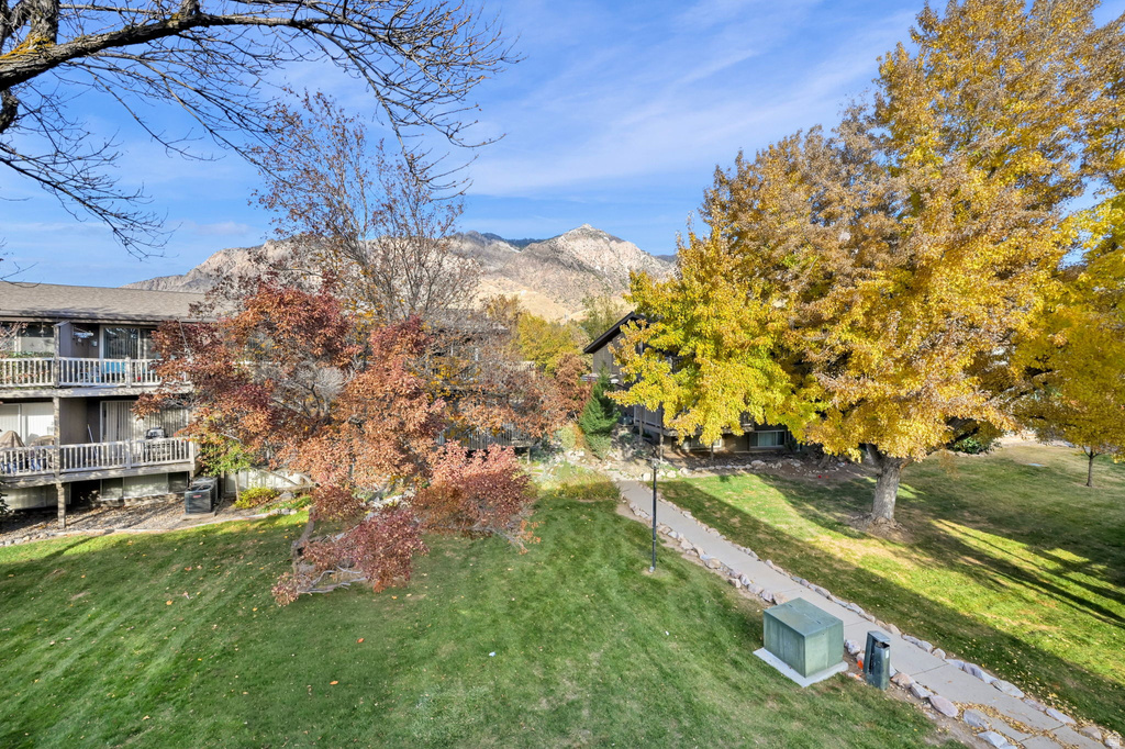 1372 E MILLCREEK DR #8 Ogden, UT 84404