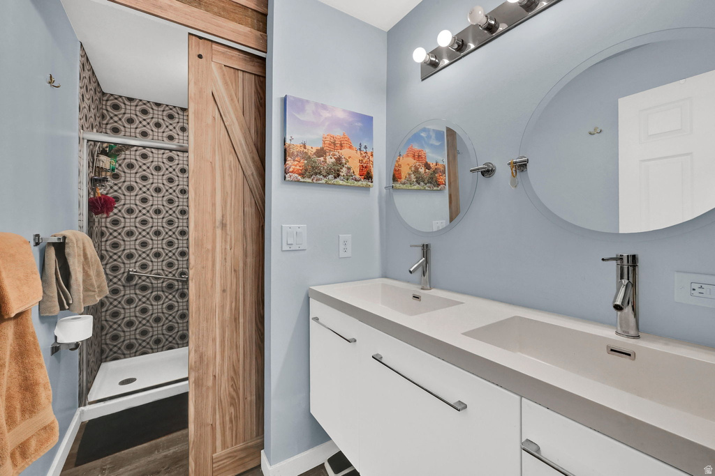 1372 E MILLCREEK DR #8 Ogden, UT 84404