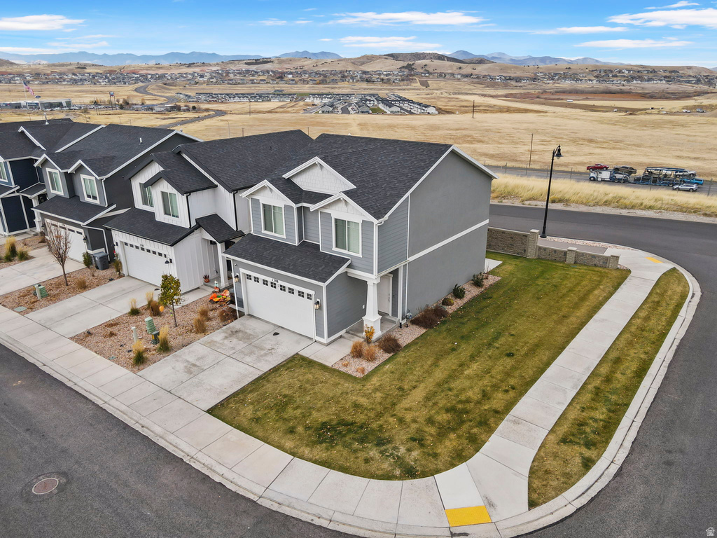 1308 S RAINTREE LN Santaquin, UT 84655
