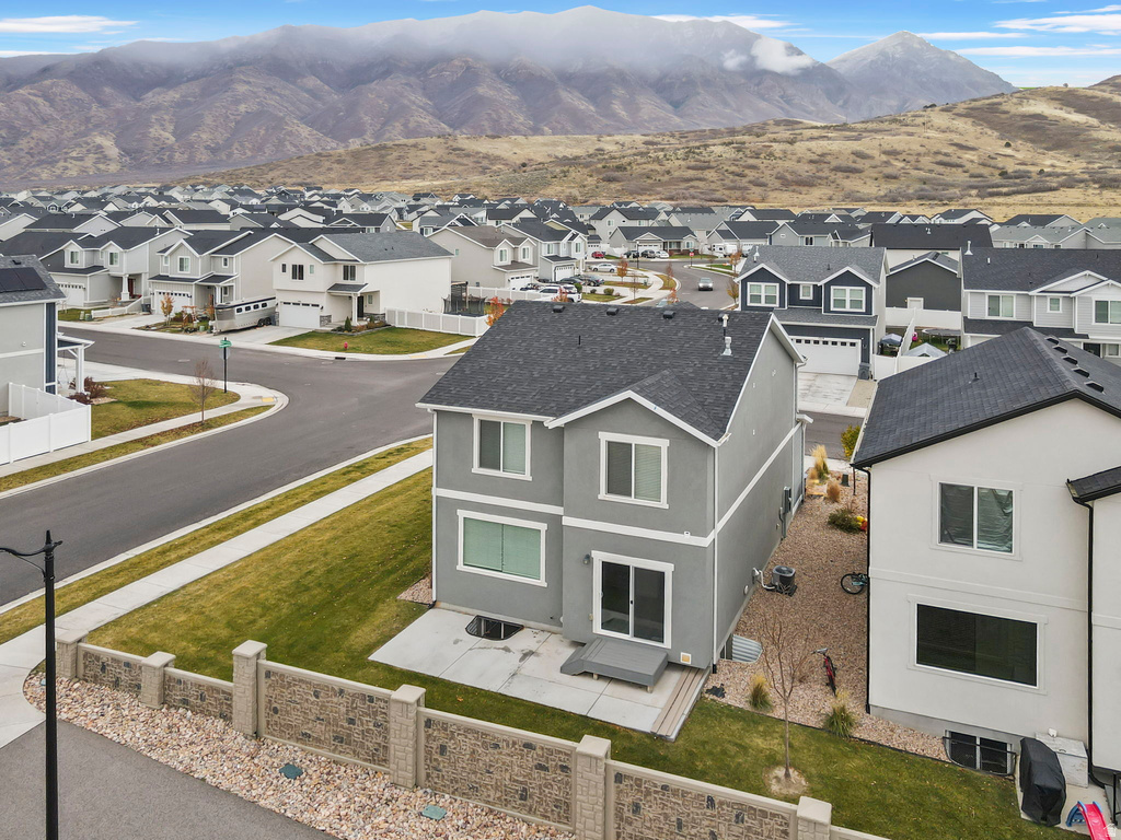 1308 S RAINTREE LN Santaquin, UT 84655