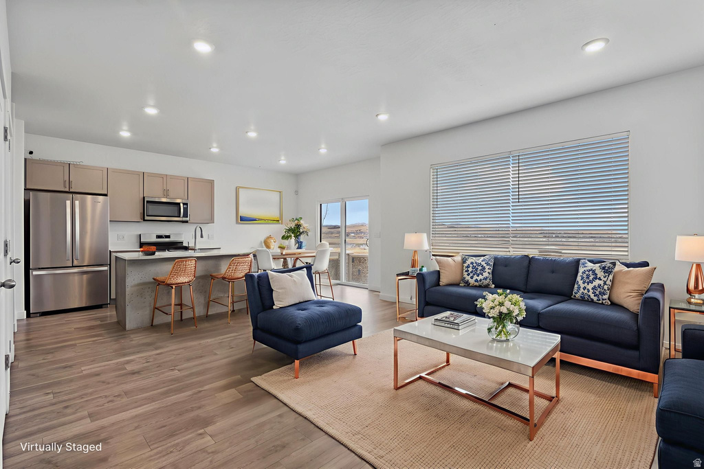 1308 S RAINTREE LN Santaquin, UT 84655