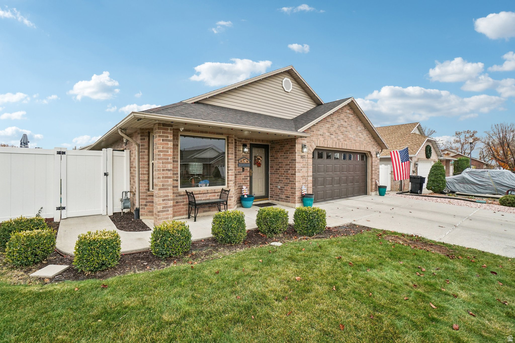 927 W 1730 N Clinton, UT 84015