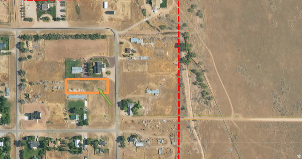 145 N 200 E Kanosh, UT 84637
