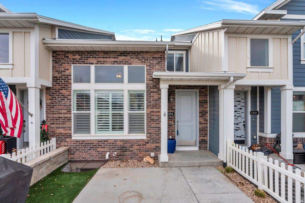 13194 S Fort Herriman Pkwy #44