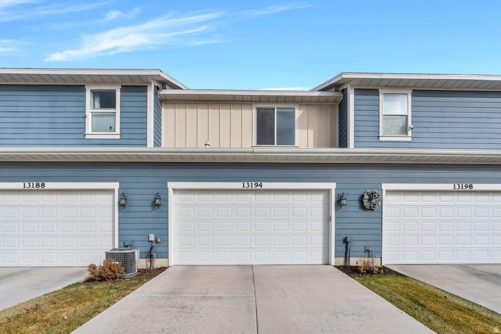13194 S FORT HERRIMAN PKWY #44 Herriman, UT 84096