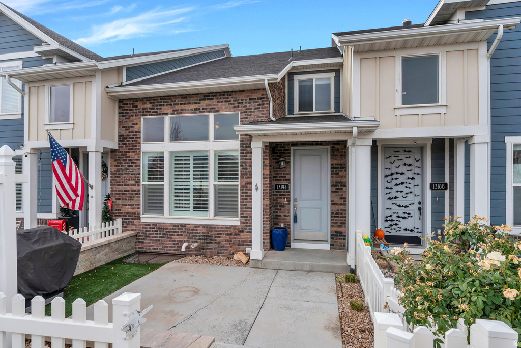 13194 S FORT HERRIMAN PKWY #44 Herriman, UT 84096