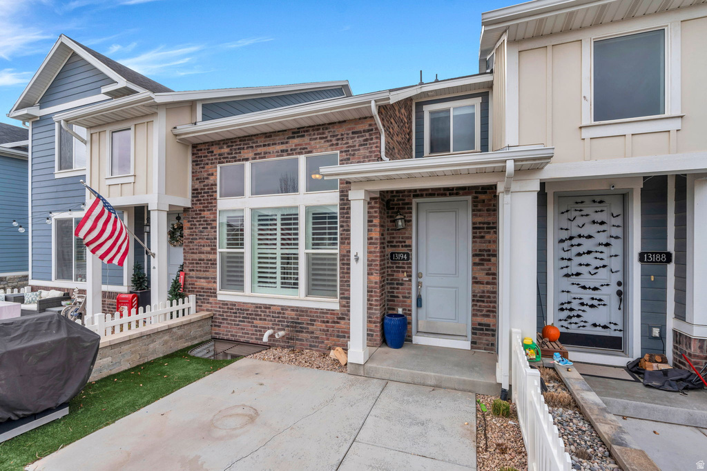 13194 S FORT HERRIMAN PKWY #44 Herriman, UT 84096