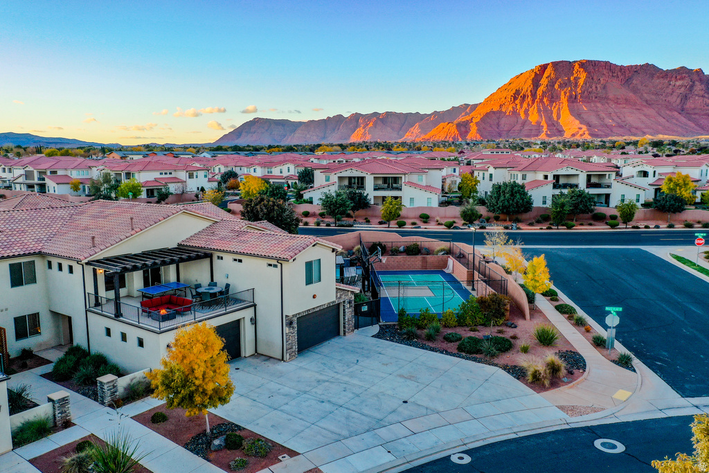 3800 PARADISE VILLAGE DR #51 Santa Clara, UT 84765