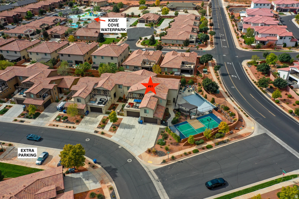 3800 PARADISE VILLAGE DR #51 Santa Clara, UT 84765