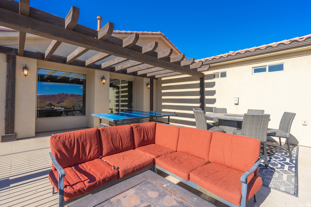 3800 PARADISE VILLAGE DR #51 Santa Clara, UT 84765