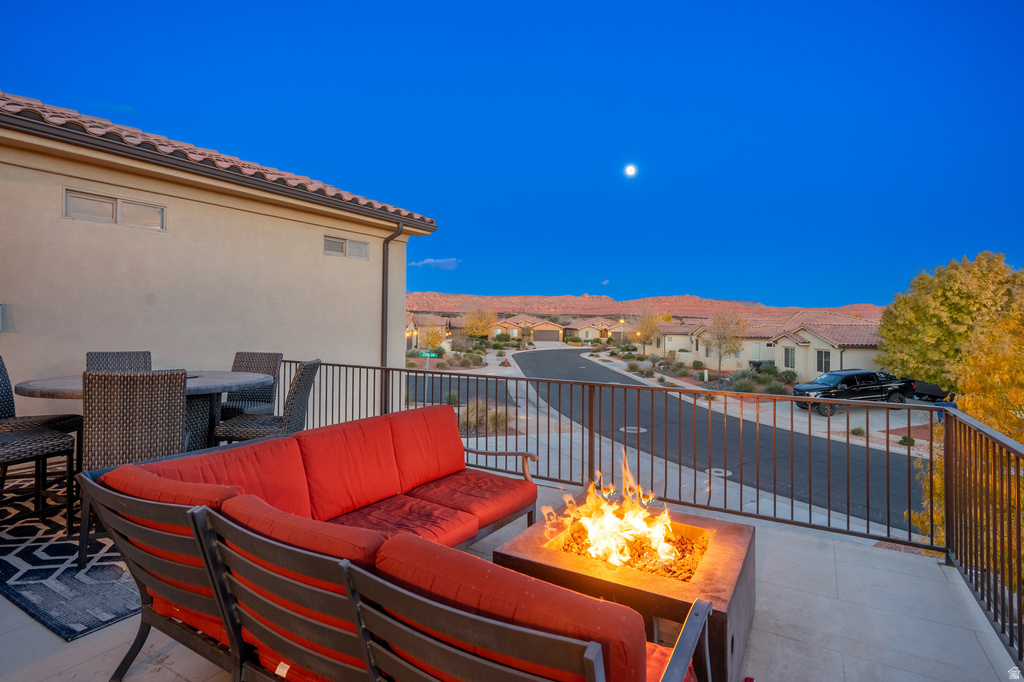 3800 PARADISE VILLAGE DR #51 Santa Clara, UT 84765