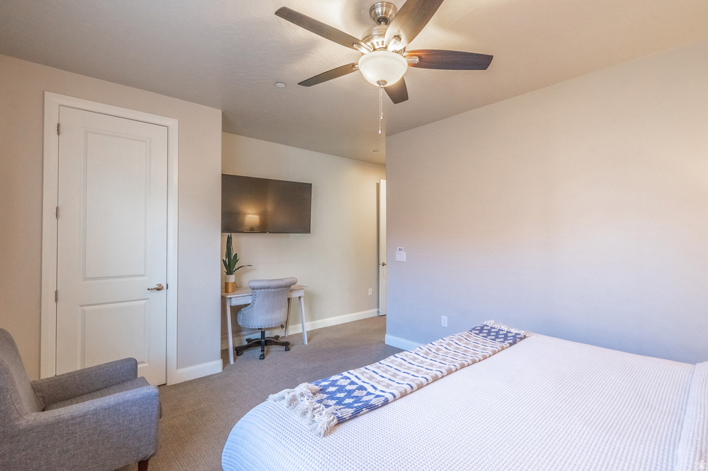 3800 PARADISE VILLAGE DR #51 Santa Clara, UT 84765