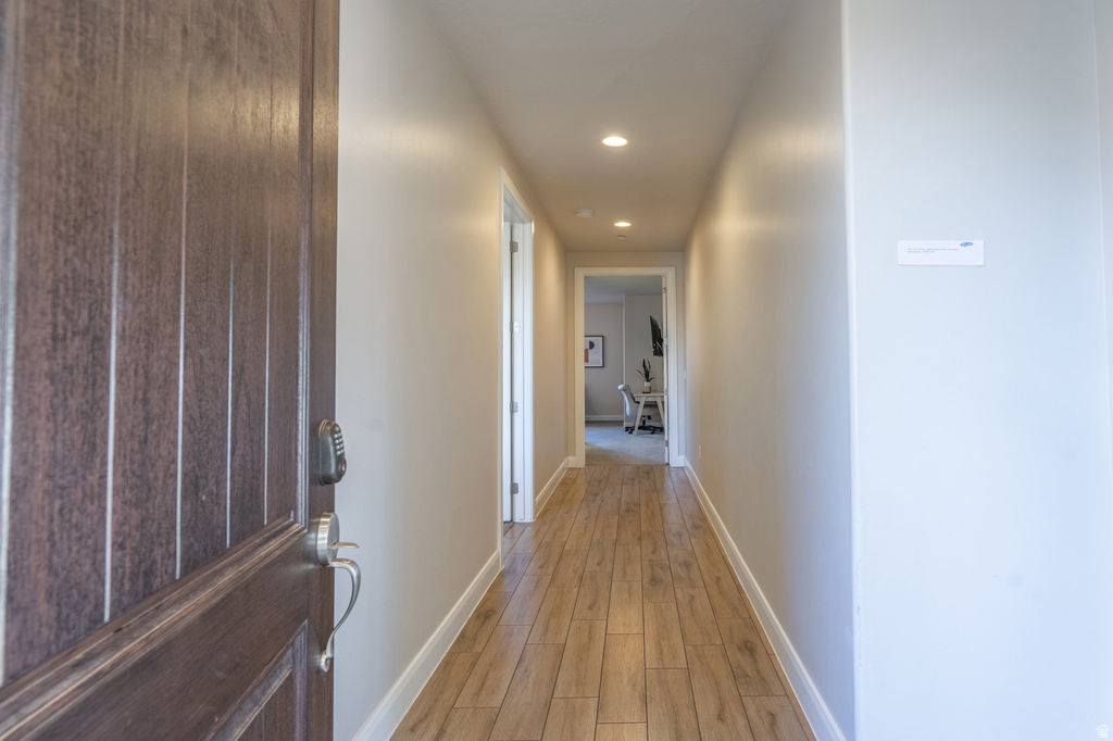 3800 PARADISE VILLAGE DR #51 Santa Clara, UT 84765