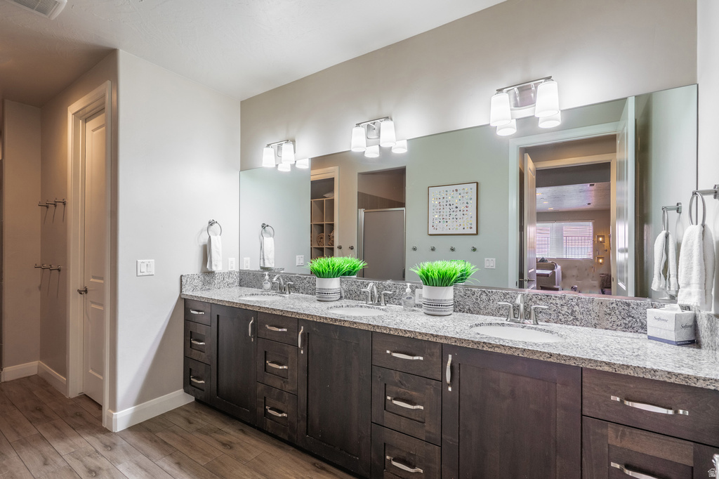 3800 PARADISE VILLAGE DR #51 Santa Clara, UT 84765