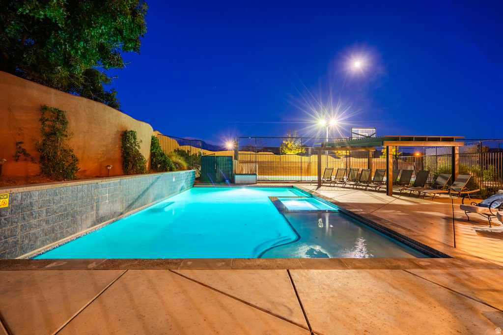 3800 PARADISE VILLAGE DR #51 Santa Clara, UT 84765