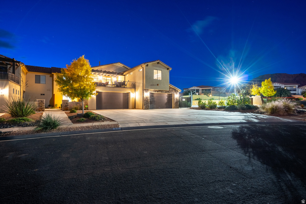 3800 PARADISE VILLAGE DR #51 Santa Clara, UT 84765