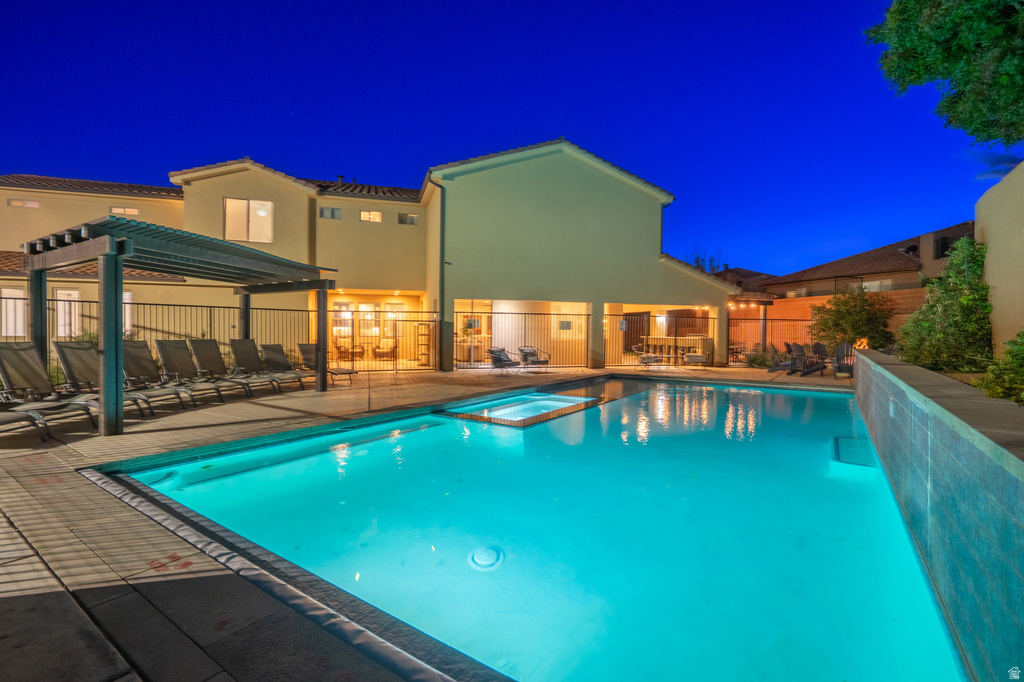 3800 PARADISE VILLAGE DR #51 Santa Clara, UT 84765