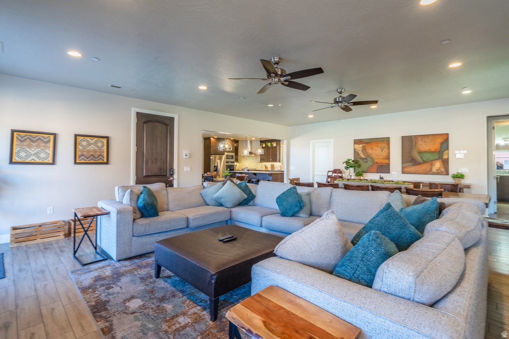 3800 PARADISE VILLAGE DR #51 Santa Clara, UT 84765