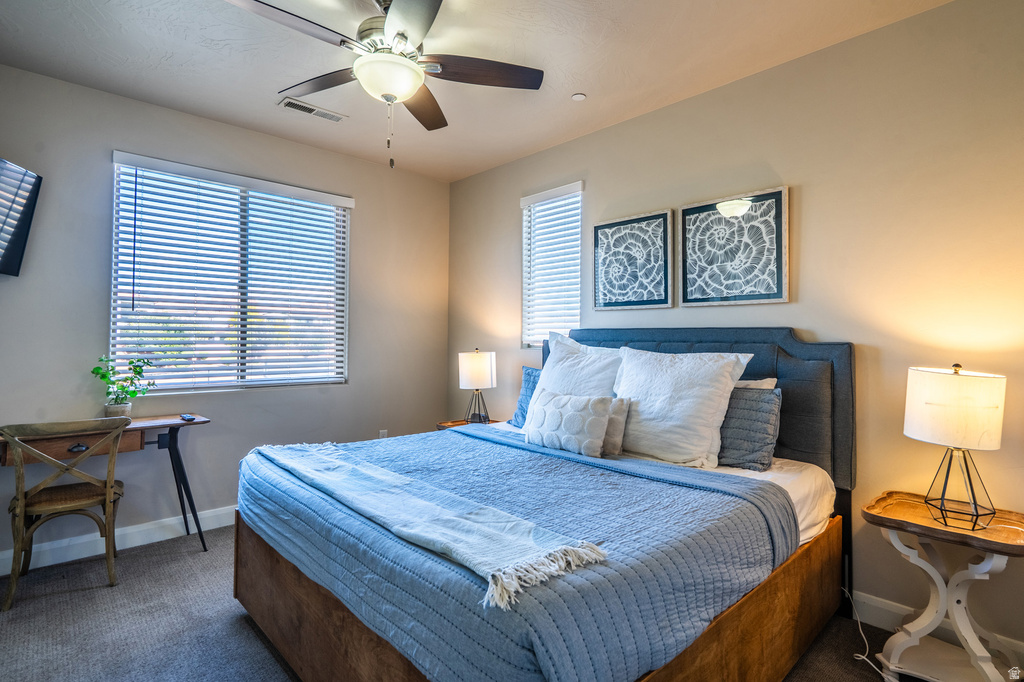 3800 PARADISE VILLAGE DR #51 Santa Clara, UT 84765