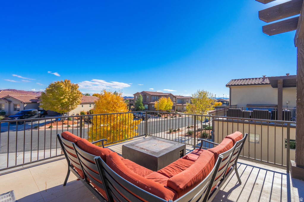 3800 PARADISE VILLAGE DR #51 Santa Clara, UT 84765
