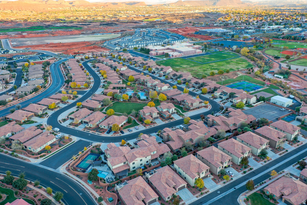 3800 PARADISE VILLAGE DR #51 Santa Clara, UT 84765