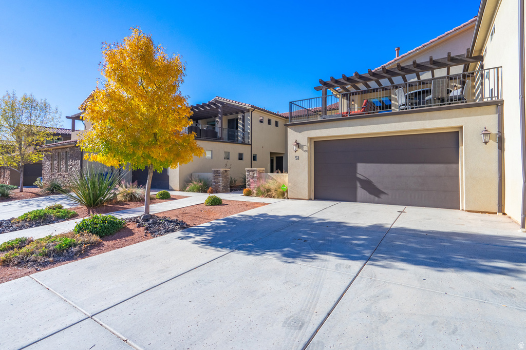 3800 PARADISE VILLAGE DR #51 Santa Clara, UT 84765