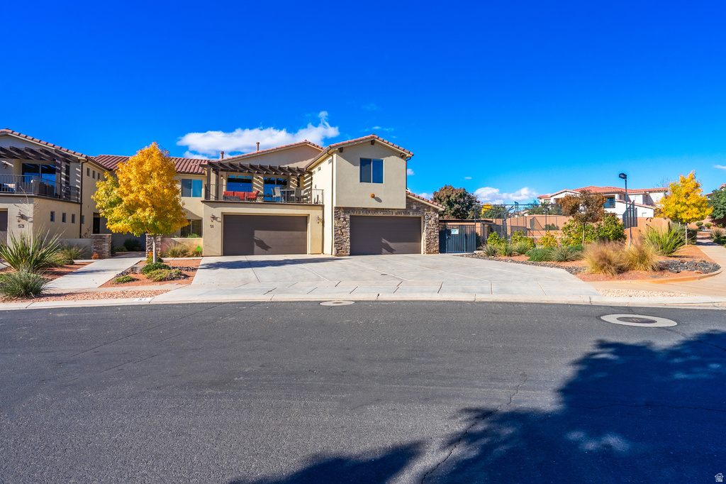 3800 PARADISE VILLAGE DR #51 Santa Clara, UT 84765