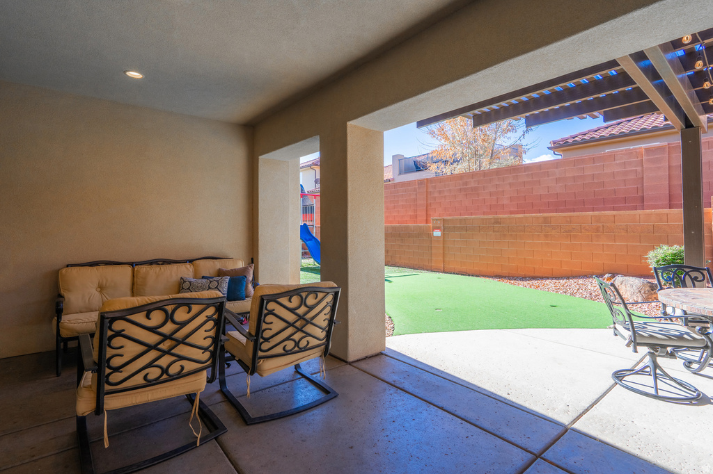 3800 PARADISE VILLAGE DR #51 Santa Clara, UT 84765