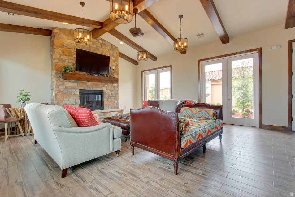 3800 PARADISE VILLAGE DR #51 Santa Clara, UT 84765