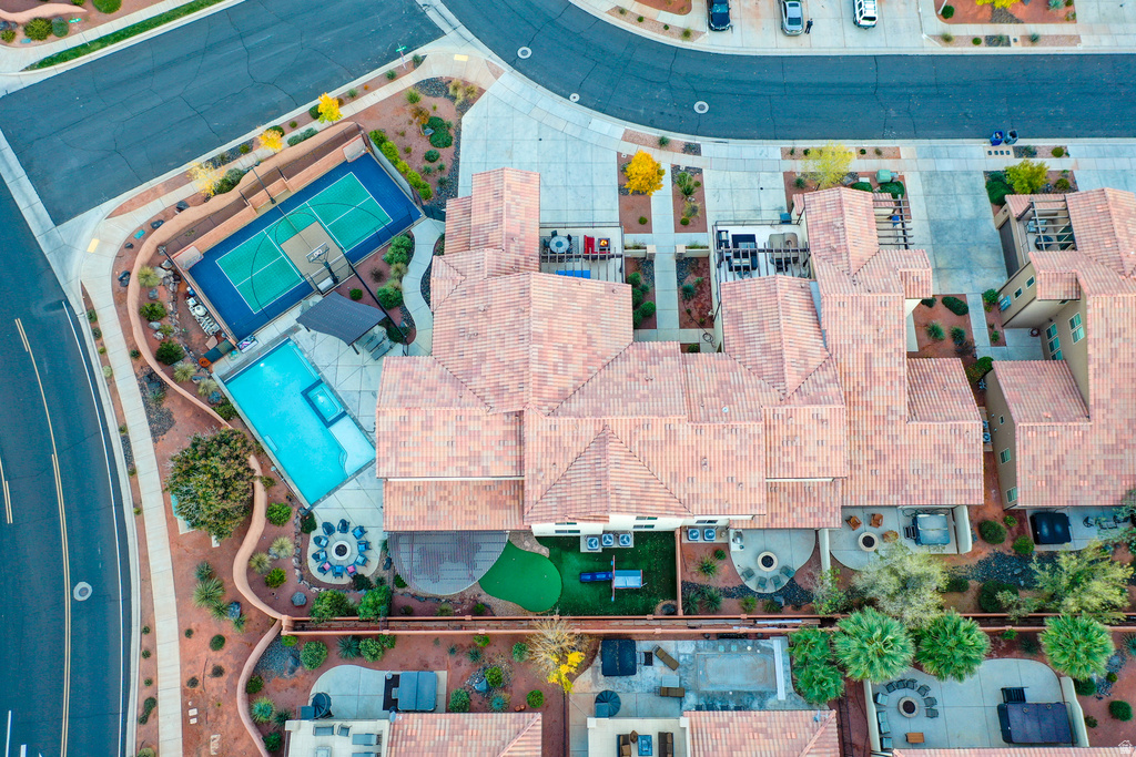 3800  Paradise Village Dr #51