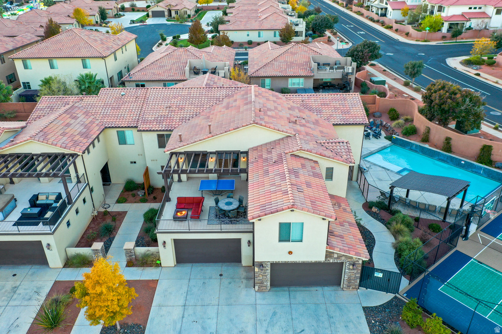 3800 PARADISE VILLAGE DR #51 Santa Clara, UT 84765