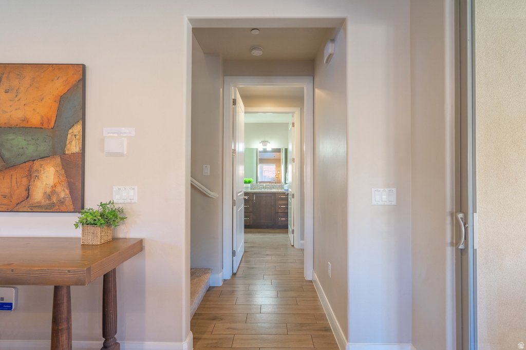 3800 PARADISE VILLAGE DR #51 Santa Clara, UT 84765