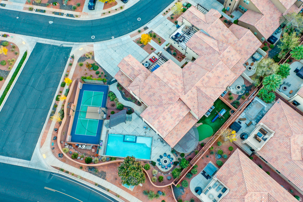 3800 PARADISE VILLAGE DR #51 Santa Clara, UT 84765