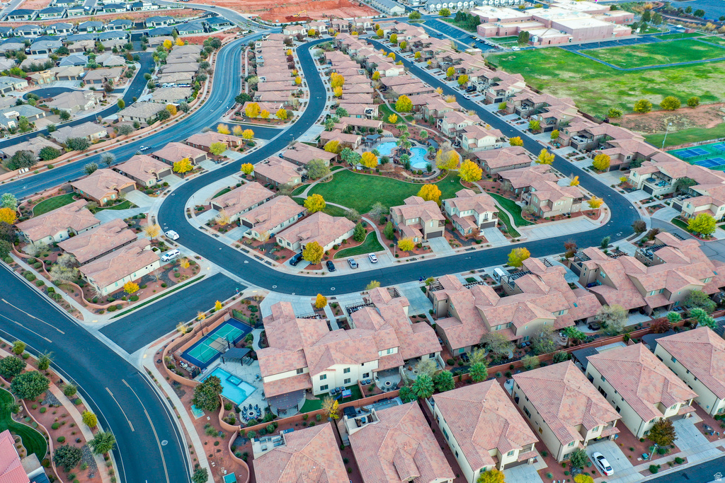 3800 PARADISE VILLAGE DR #51 Santa Clara, UT 84765