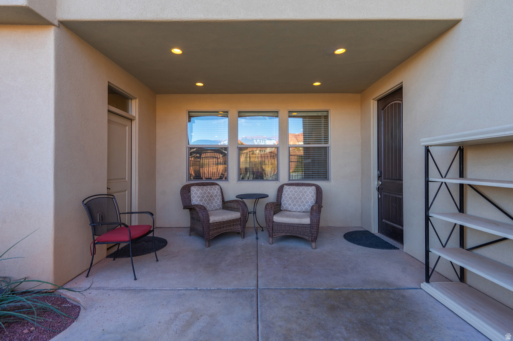 3800 PARADISE VILLAGE DR #51 Santa Clara, UT 84765