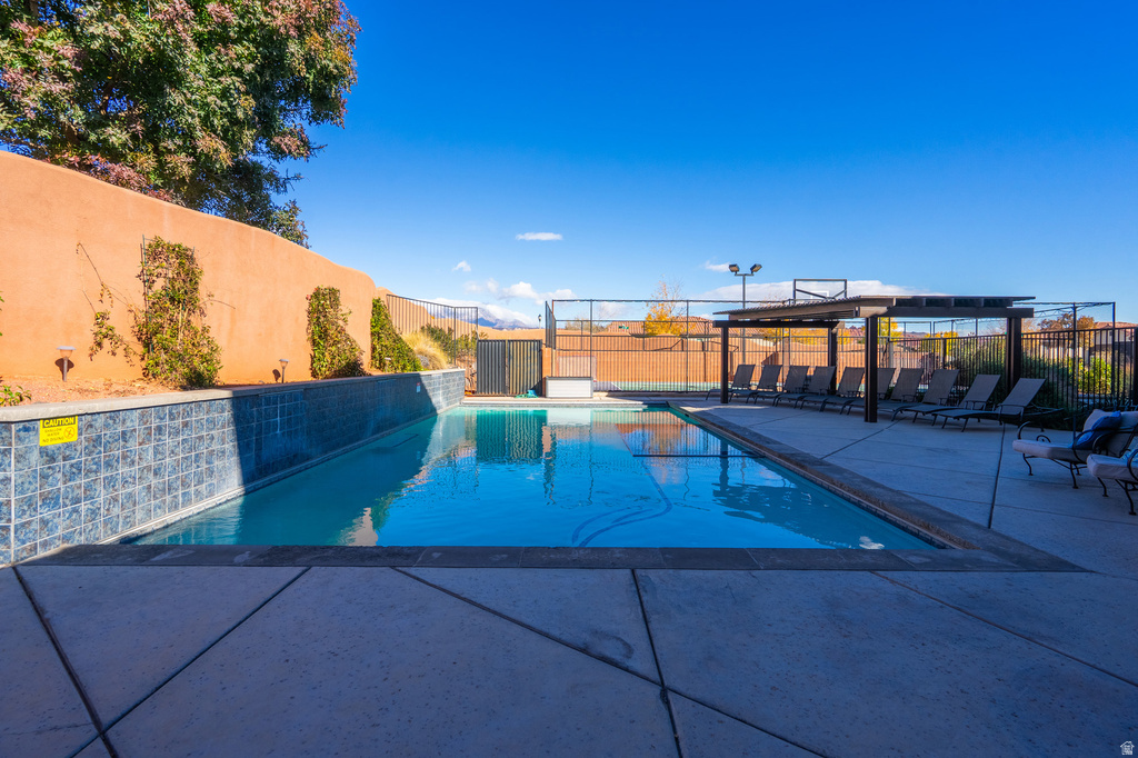 3800 PARADISE VILLAGE DR #51 Santa Clara, UT 84765