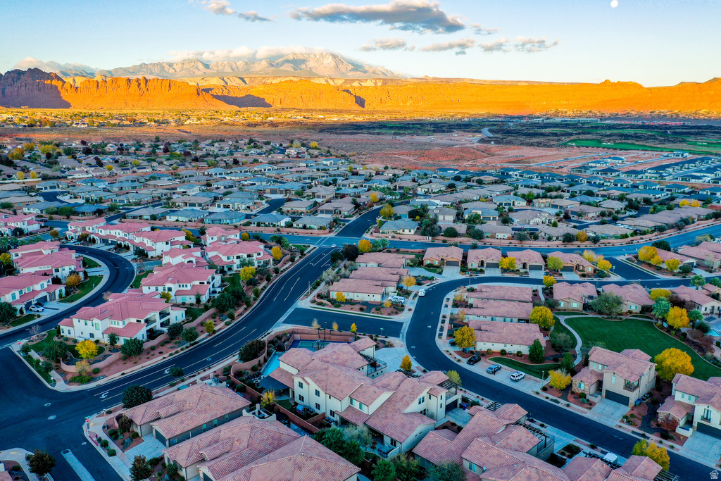 3800 PARADISE VILLAGE DR #51 Santa Clara, UT 84765