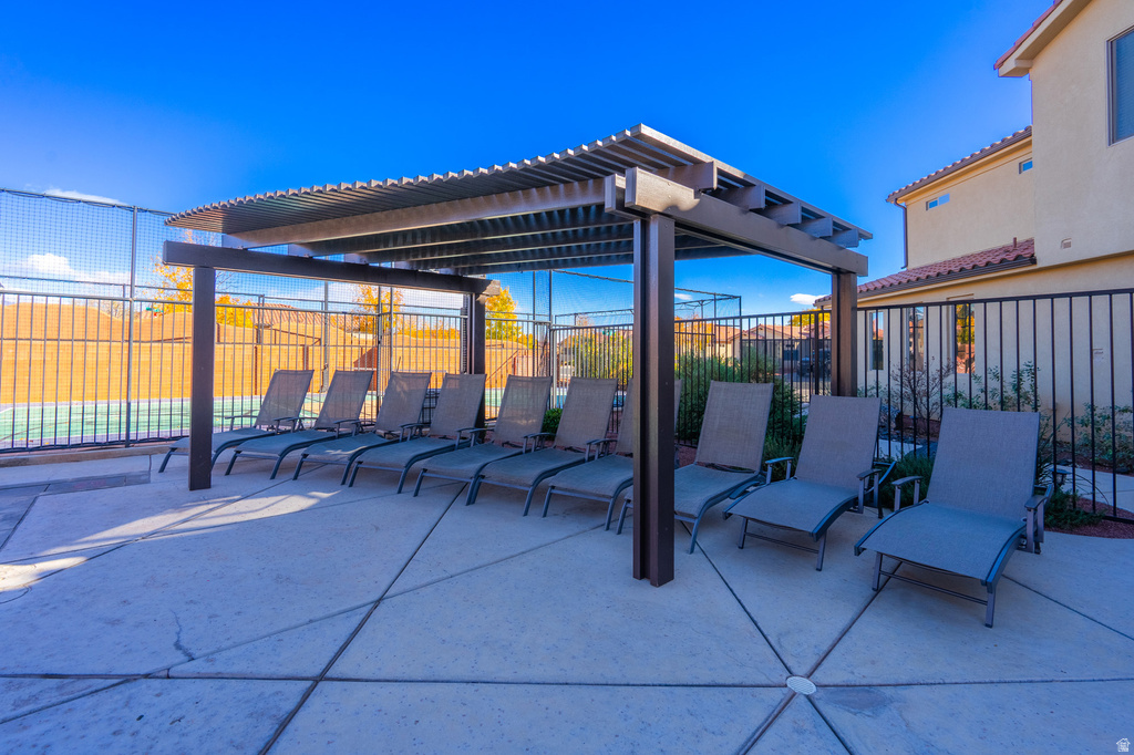 3800 PARADISE VILLAGE DR #51 Santa Clara, UT 84765