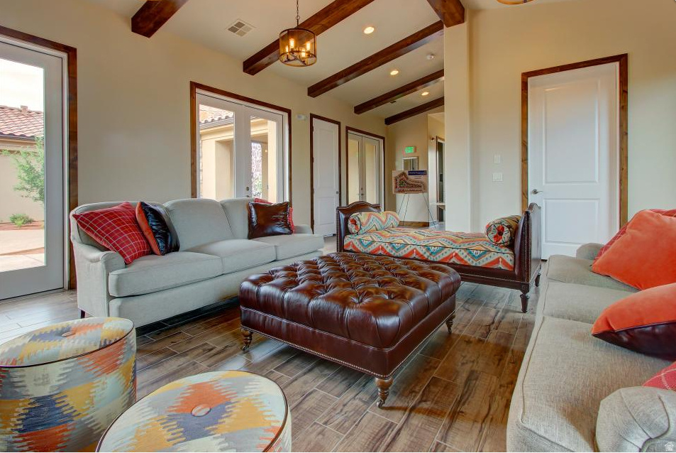 3800 PARADISE VILLAGE DR #51 Santa Clara, UT 84765