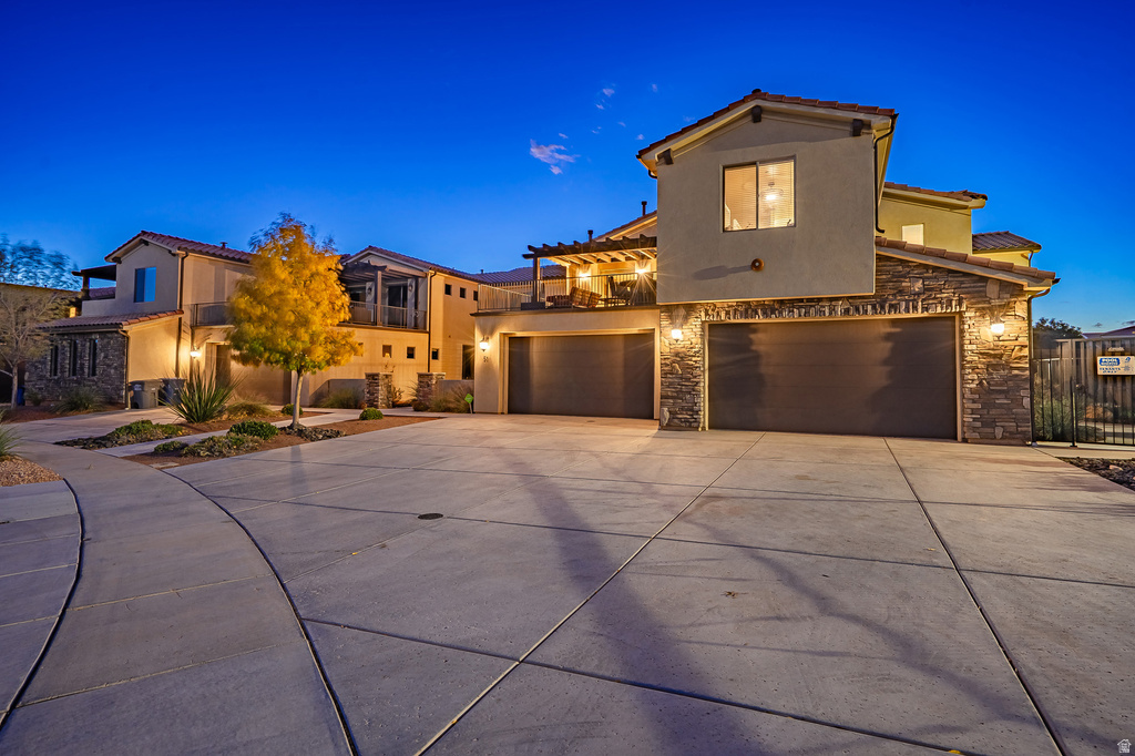 3800 PARADISE VILLAGE DR #51 Santa Clara, UT 84765