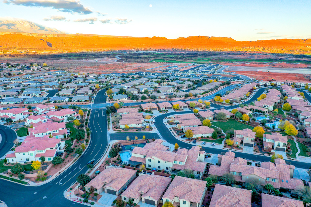 3800 PARADISE VILLAGE DR #51 Santa Clara, UT 84765